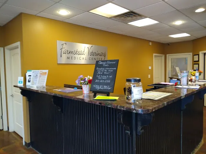 Farmstead Veterinary Medical Center Picture 2