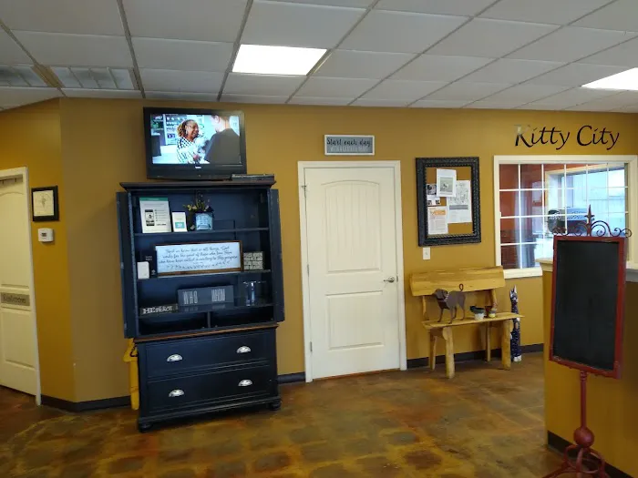 Farmstead Veterinary Medical Center Picture 4