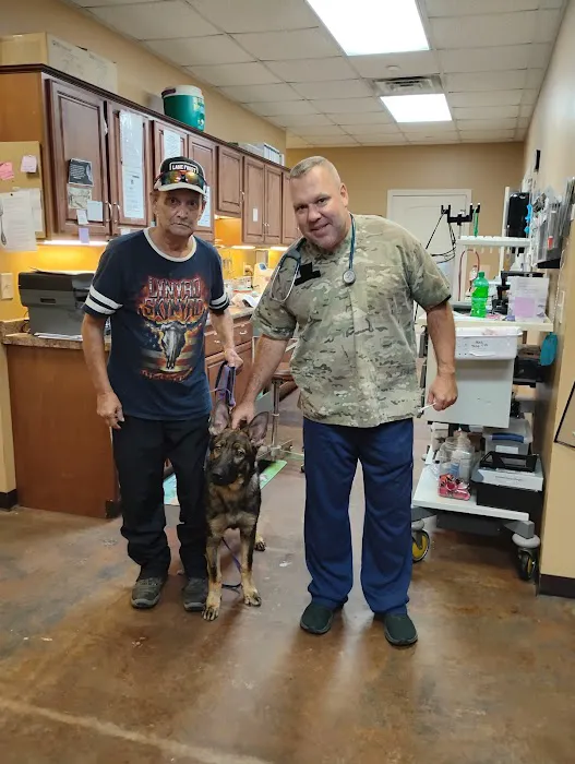 Farmstead Veterinary Medical Center Picture 5