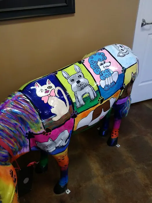 Farmstead Veterinary Medical Center Picture 9