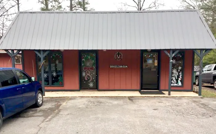 All Creatures Animal Clinic Jasper Picture 7