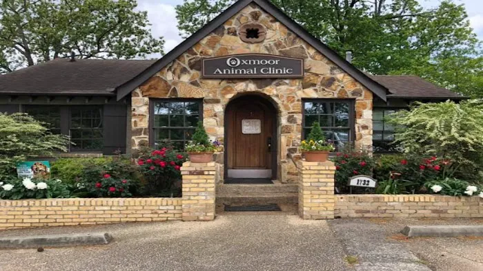 Oxmoor Animal Clinic Picture 2