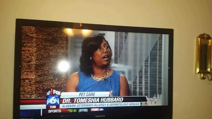 Alabama Veterinary Allergy and Dermatology Service Picture 7