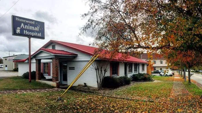 Homewood Animal Hospital Picture 10