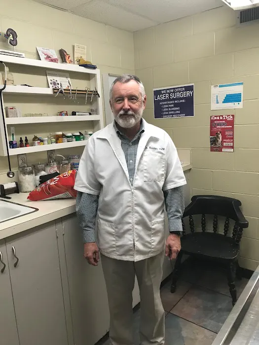 Green Springs Animal Clinic Picture 9