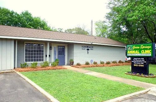 Green Springs Animal Clinic Picture 5