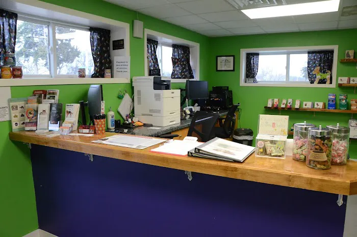 Community Veterinary Clinic Picture 5