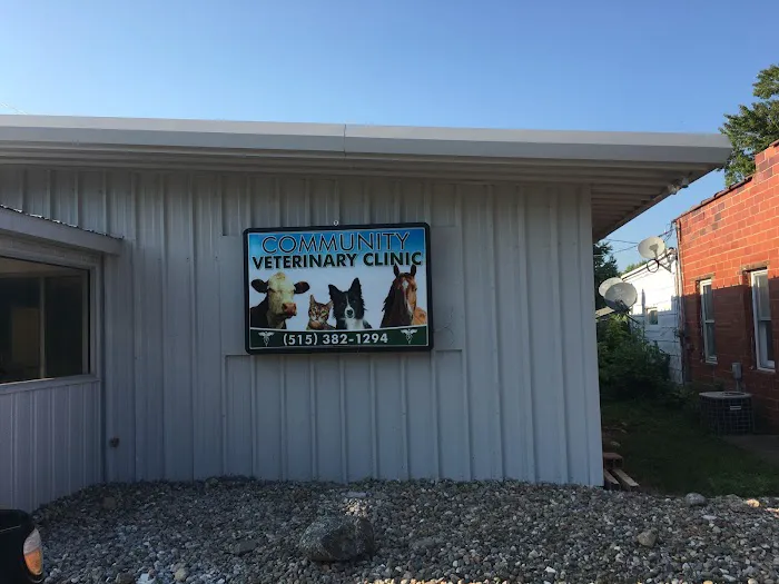 Community Veterinary Clinic Picture 9