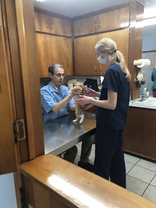 Nevada Veterinary Clinic Picture 9