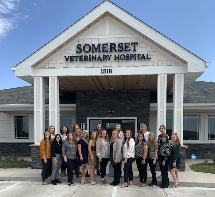 Somerset Veterinary Hospital Picture 8