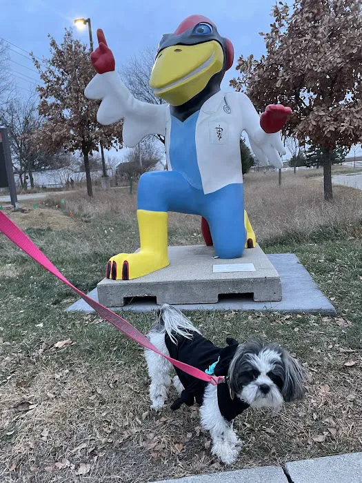 ISU Small Animal Hospital Picture 6