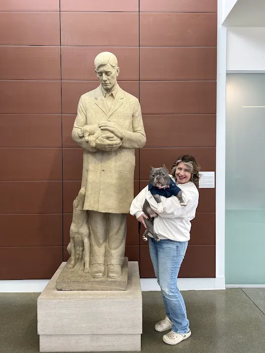 ISU Small Animal Hospital Picture 2