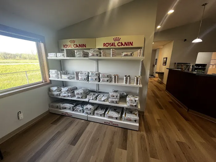 Ames Pet Hospital Picture 1