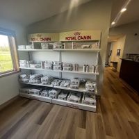 Ames Pet Hospital ico