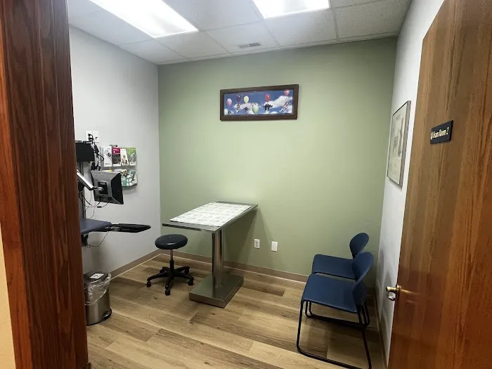 Ames Pet Hospital Picture 6