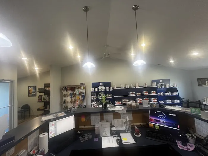 Ames Pet Hospital Picture 3