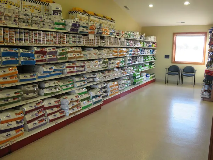 Ames Pet Hospital Picture 9