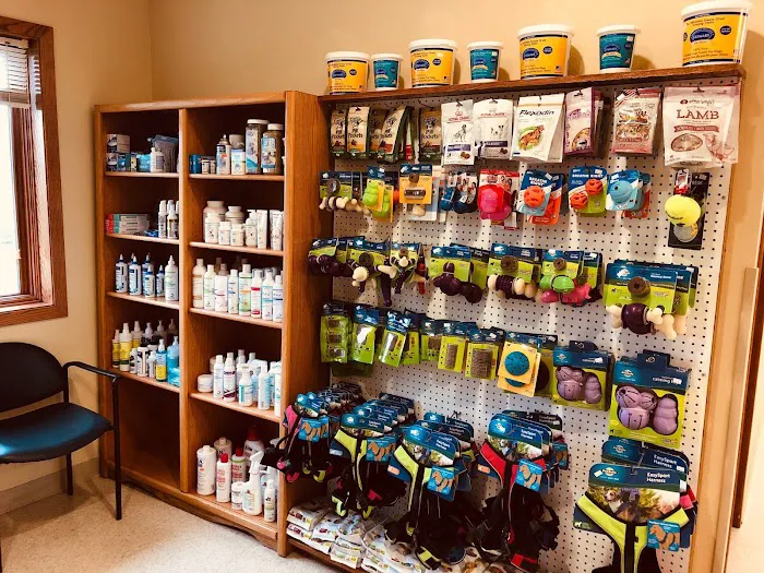 Ames Pet Hospital Picture 10