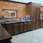 Abraham's Equine Reproduction Center