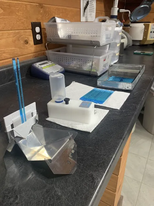 Abraham's Equine Reproduction Center Picture 2