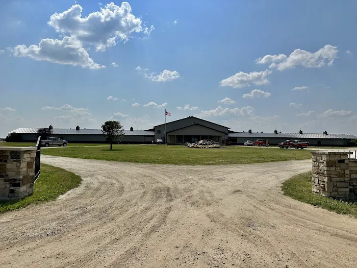 Abraham's Equine Reproduction Center Picture 4