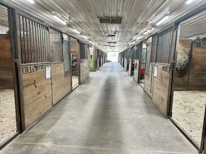 Abraham's Equine Reproduction Center Picture 8