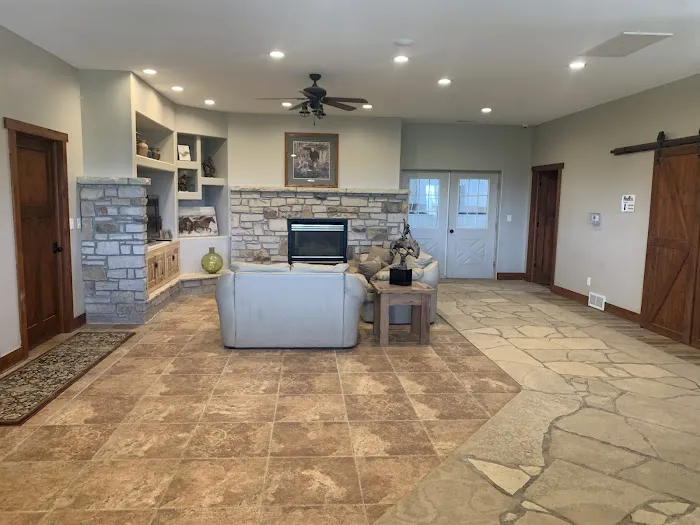 Abraham's Equine Reproduction Center Picture 9