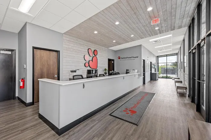 Heartland Animal Hospital Marion Picture 1