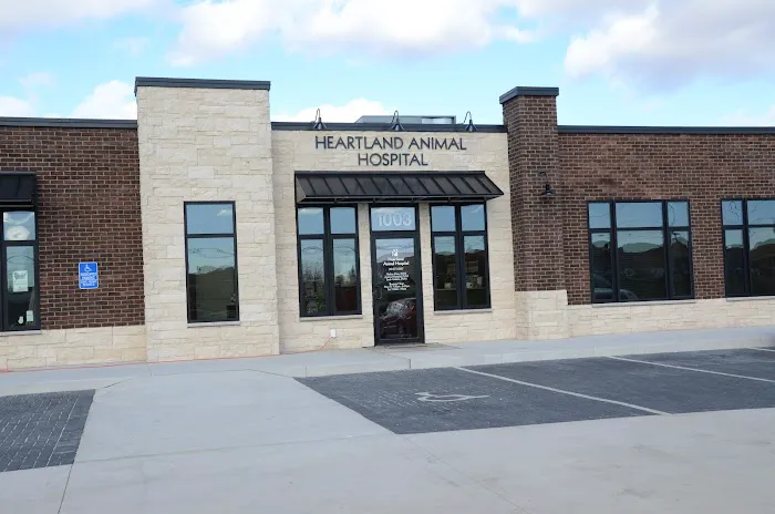 Heartland Animal Hospital Marion Picture 6