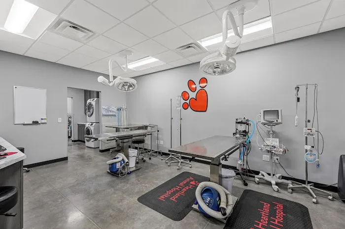 Heartland Animal Hospital Marion Picture 3