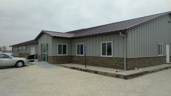 Ross Veterinary Clinic Picture 8