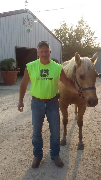 Abraham's Equine Clinic Picture 3