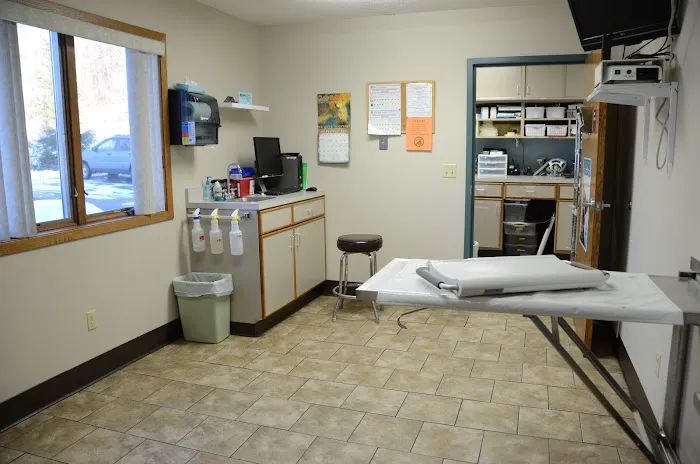 VCA Edgewood Animal Hospital Picture 1