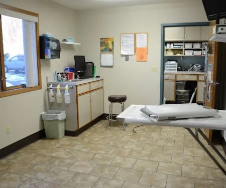 VCA Edgewood Animal Hospital