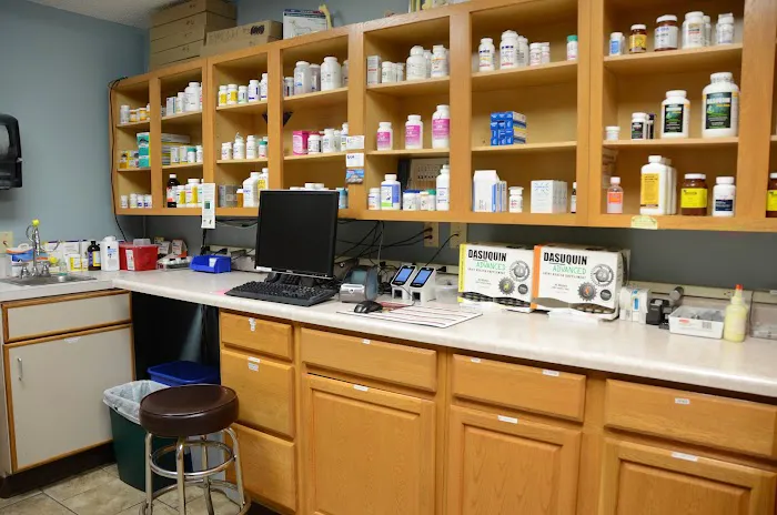 VCA Edgewood Animal Hospital Picture 4