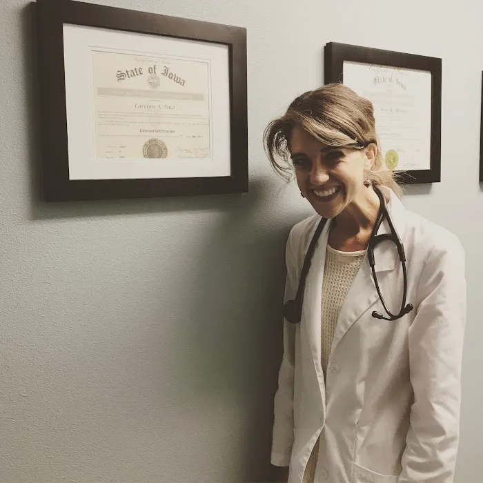 VCA Edgewood Animal Hospital Picture 6