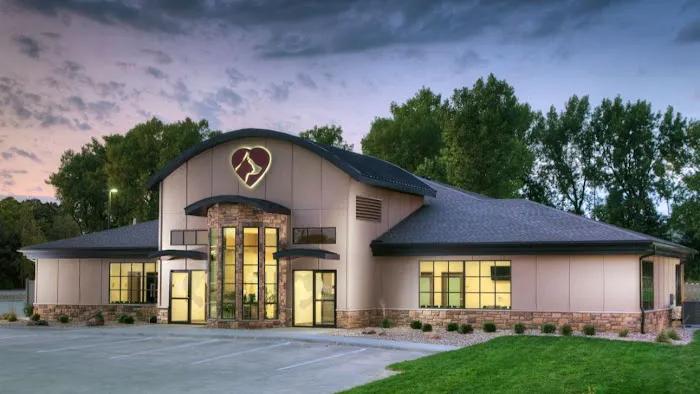 Frey Pet Hospital Picture 1