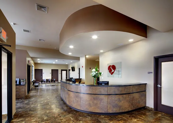 Frey Pet Hospital Picture 4