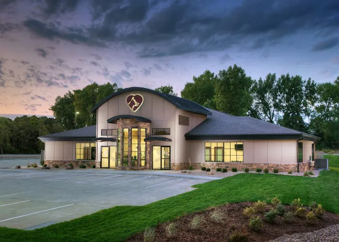 Frey Pet Hospital Picture 3