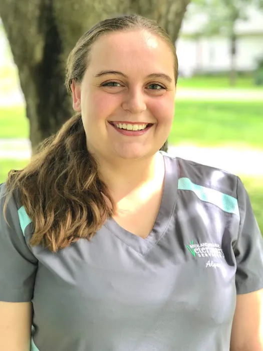 Midland Prairie Veterinary Services Picture 6