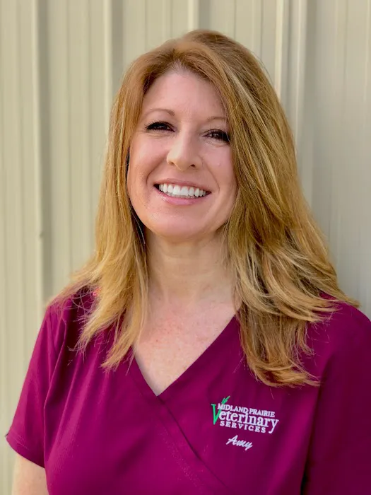 Midland Prairie Veterinary Services Picture 9