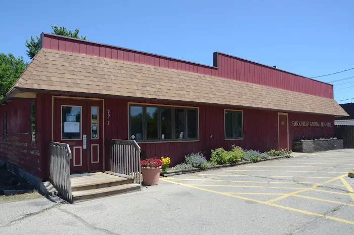 Parkview Animal Hospital Picture 3