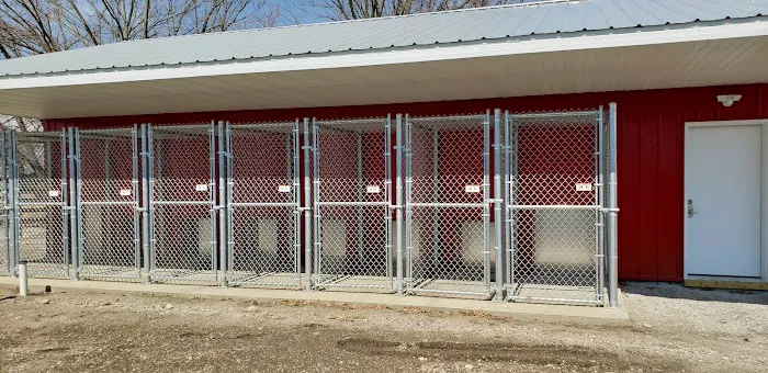 Parkview Animal Hospital Picture 9