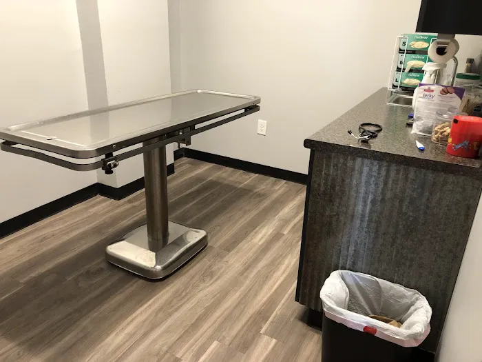 Midland Prairie Veterinary Services Picture 1