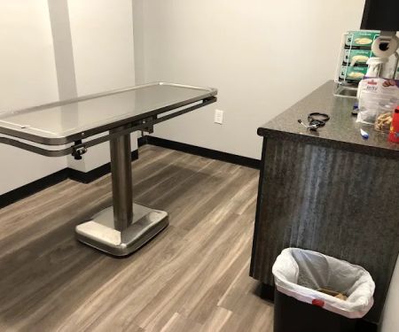 Midland Prairie Veterinary Services