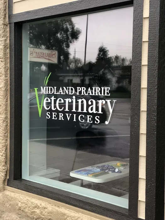 Midland Prairie Veterinary Services Picture 6