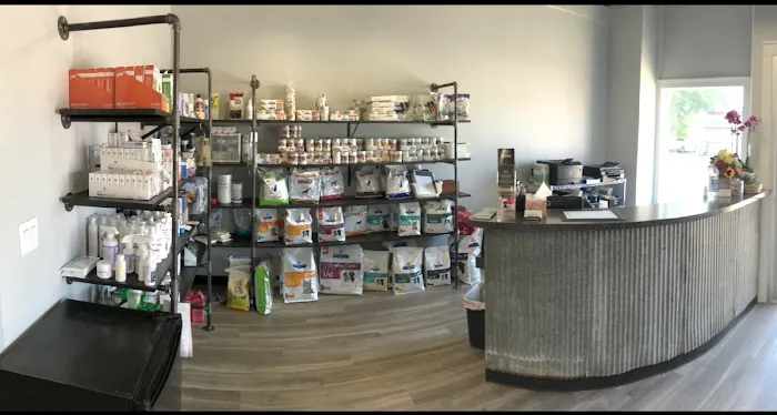 Midland Prairie Veterinary Services Picture 8