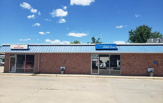 Bondurant Animal Clinic Picture 8