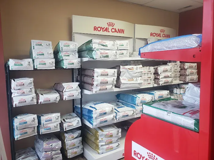 Bondurant Animal Clinic Picture 7