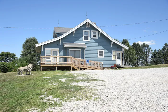 Brooklyn Vet Clinic - Dr. Katie Lang Picture 8